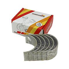 Komplet panewek korbowodowych N-0,75 (III szlif)90980143 Ursus MF3 ANDORIA 3134025KAM