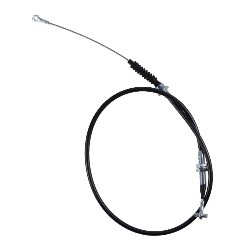 Linka hamulec L-1430mm 3714536M1 Massey Ferguson ANDORIA 3714536AM