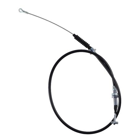 Linka hamulec L-1430mm 3714536M1 Massey Ferguson ANDORIA 3714536AM