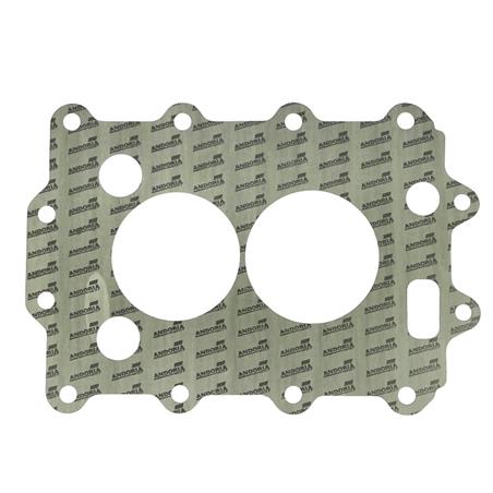 Uszczelka korpusu tylnego mostu krążelit 0.8mm Zetor ( sprzedawana na sztuki ) ANDORIA 40112522AM/szt