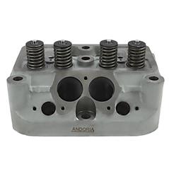 Głowica silnika kompletna C-330M         ANDORIA-MOT-105137