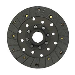 Tarcza sprzęgła II stopnia Ursus C-330 Wzmocniona 8-nitów ANDORIA - MOT-184468