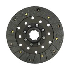 Tarcza sprzęgła II stopnia gruby frez Ursus C-328 2463225 Wzmocniona ANDORIA - MOT-184471