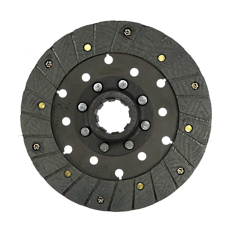 Tarcza sprzęgła II stopnia gruby frez Ursus C-328 2463225 Wzmocniona ANDORIA 42211052WAM