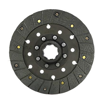 Tarcza sprzęgła II stopnia gruby frez Ursus C-328 2463225 Wzmocniona ANDORIA 42211052WAM