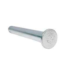 Sworzeń korpusu zaczepu górnego Ursus C-330 hartowany MORGA 42410010M