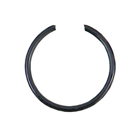Pierścień zabezpieczający igiełek wału sprzęgła C-360 ( sprzedawane po 10 ) ANDORIA - MOT