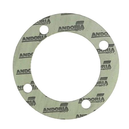 Uszczelka pokrywy wałka WOM krążelit 0.8mm C-360 ( sprzedawane po 10 ) ANDORIA - MOT-97323