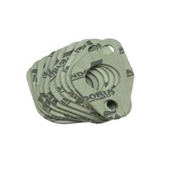 Uszczelka układu smarowania krążelit 0.8mm 50607310 C-360 ( sprzedawane po 10 ) ANDORIA - MOT