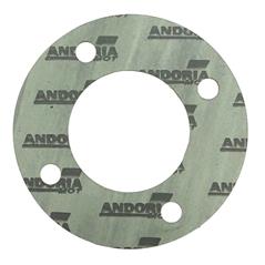 Uszczelka wałka sprzęgłowego krążelit 0.8mm C-360 ( sprzedawane po 10 ) ANDORIA - MOT
