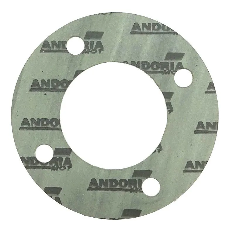 Uszczelka wałka sprzęgłowego krążelit 0.8mm C-360 ANDORIA - MOT