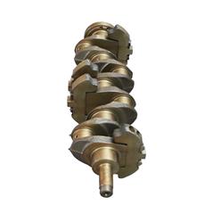 Wał korbowy 4-cylindrowy 40010399, 43003001 ZETORANDORIA 72010399AM