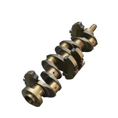 Wał korbowy 4-cylindrowy 40010399, 43003001 ZETORANDORIA 72010399AM