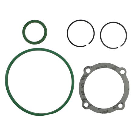 Komplet uszczelnień (naprawczy) WOM N.typ Fluoroelastomer C-385 70-80 Sh ANDORIA - MOT