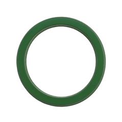 Uszczelka manszetowa WOM mała n.typ Fluoroelastomer Ursus C-385 70-80 Sh A ANDORIA - MOT ( sprzedawana po 5 szt )-105980