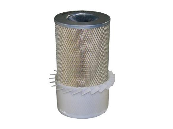 Filtr powietrza zewnętrzny MF4 Zetor 79011284 Filtron (zam WA30-620)-23639