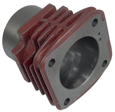 Cylinder sprężarki ZETOR 93010057 -83077