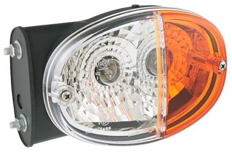 Lampa przednia LT3.48480 -86346