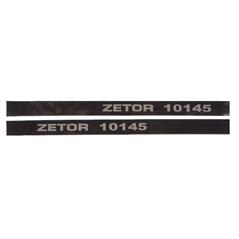 Znak Zetor 10145-79837