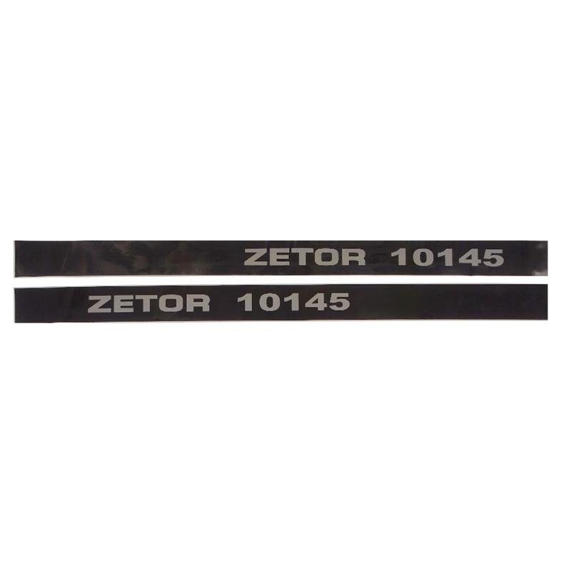 Znak Zetor 10145