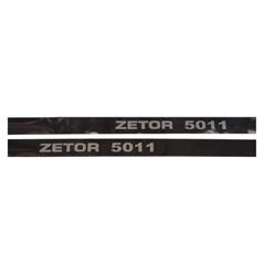 Znak Zetor 5011 -182493