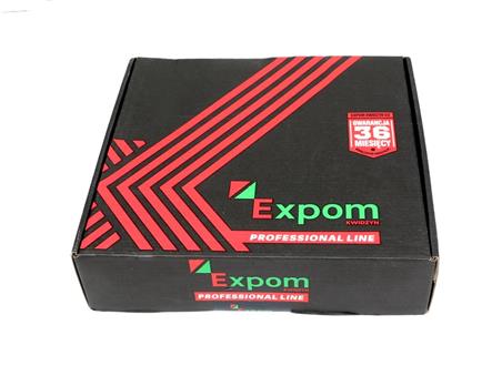 Wiązka komplet przewodów akumulatora + na masę C-330 C-330M EXPOM KWIDZYN eu 42341223EX