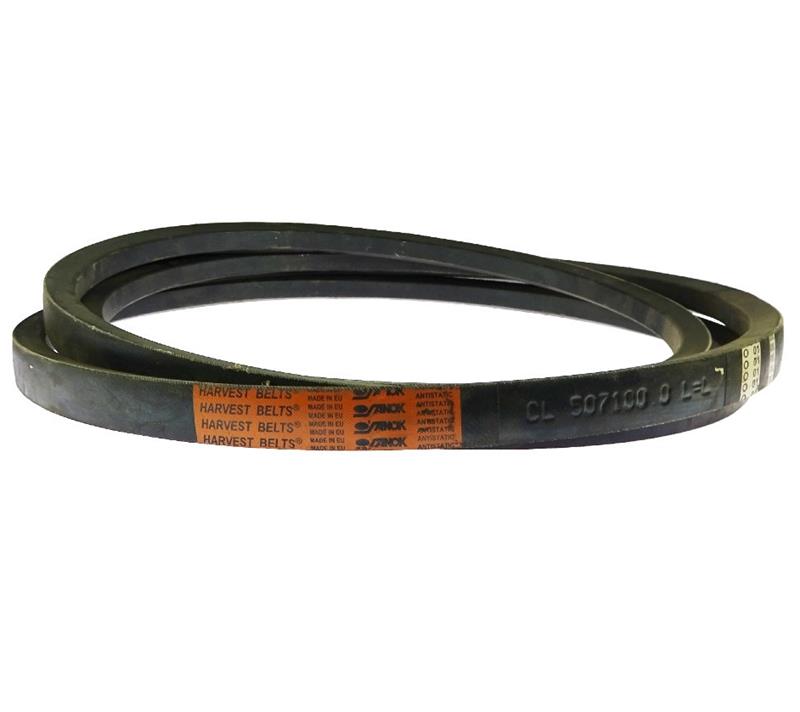 Pasek 25-3810 Claas HARVEST 507100 25-3810/HARVEST