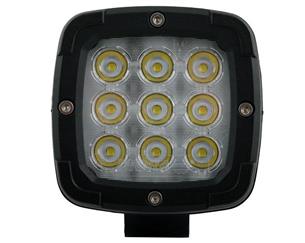 Lampa robocza 9-diodowa 1300Lm mocowanie śruba DIO009 LED DIORA-32304