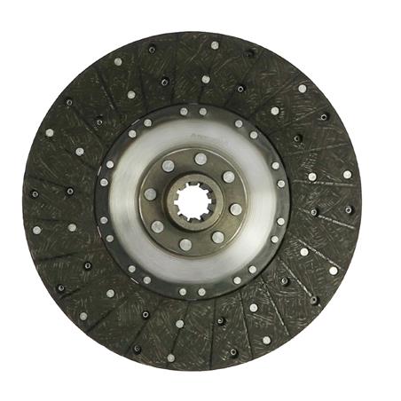 Tarcza sprzęgła 4460000 Bizon Premium z odprężnikiem ANDORIA 50402502PAM