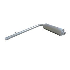 Tłumik Bizon kompletny Z-056 Andoria 5040390070A