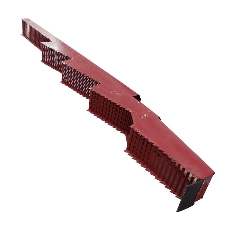 Klawisz kombajn Bizon Z-056 Wągrowiec 505063013