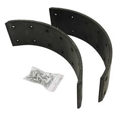 Komplet naprawczy szczęki Bizon Rekord ANDORIA 5058741190ZNAM