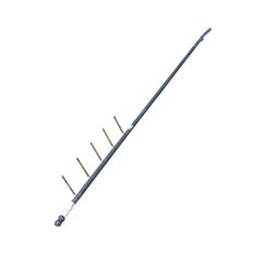 RURKA HEDERA CLAAS 2505MM-82695