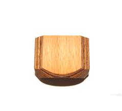 Ślizg drewniany wytrząsacza - nadwymiar-82390