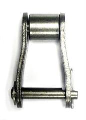 Spinka łańcucha wygięta Claas 6,9mm ogniwo-187972