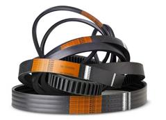 Pasek HM/H1-2222 New Holland 80321559-81792