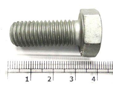 Śruba lemiesza M12x30 ( sprzedawane po 50 )