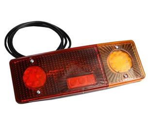 Lampa przyczepy ciągnika LED diodowa E549PD-25853