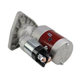 Rozrusznik z reduktorem typu Magnetom MTZ 24V CT230P-370800 Elmot 