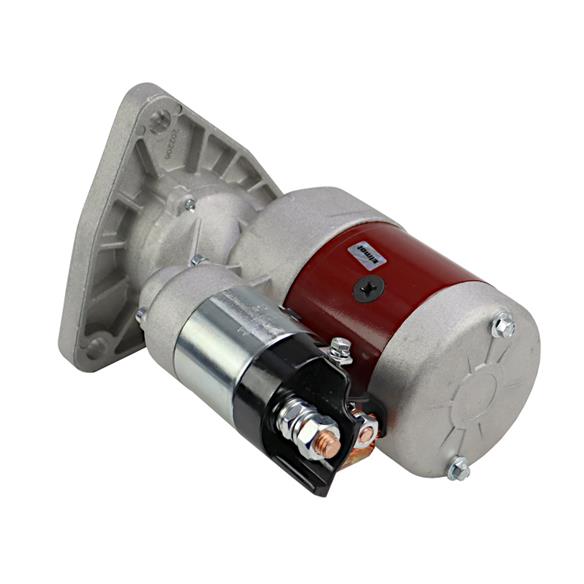 Rozrusznik z reduktorem typu Magnetom MTZ 24V CT230P-370800 Elmot