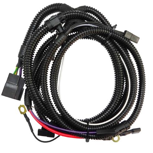 Wiązka ( instalacja ) silnika MF3 ELMOT PREMIUM LINE 3027627M91PEL
