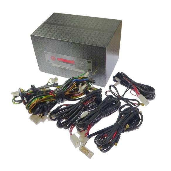 Instalacja MF3 łączona kompletna ELMOT 3027900M94EL