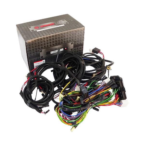 Instalacja MF3 łączona kompletna ELMOT PREMIUM LINE 3027900M94PEL