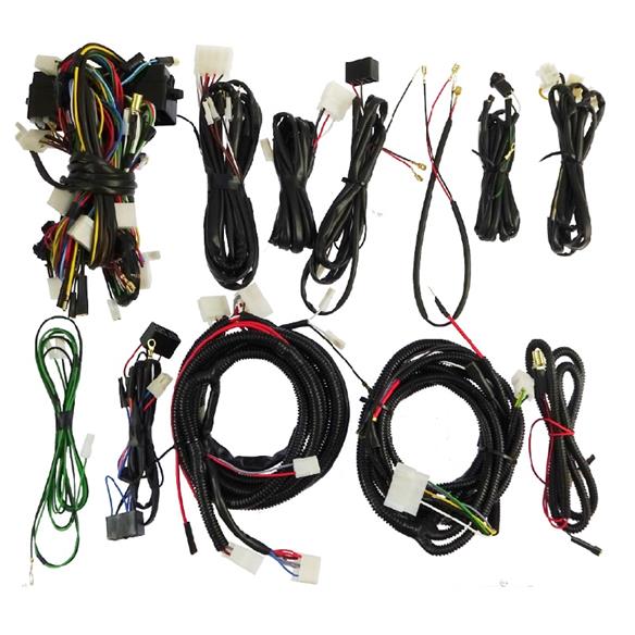 Instalacja łączona kompletna MF4 ELMOT -96598