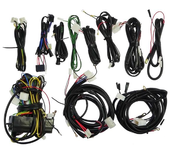 Instalacja łączona kompletna MF4 ELMOT PREMIUM LINE-96601