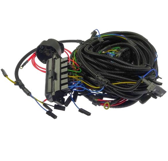 Instalacja C-330 łączona kompletna prądnica ELMOT PREMIUM LINE 42342941PEL