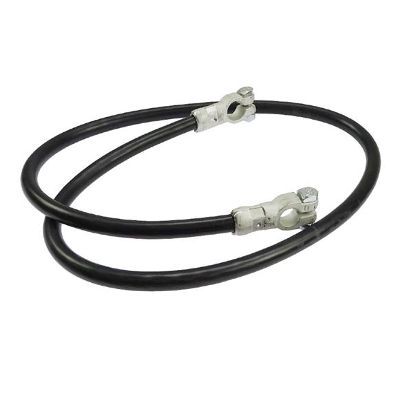 Przewód łącznik akumulatorów 1150mm C-360 ELMOT PREMIUM LINE 46457071PEL