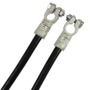 Przewód łącznik akumulatorów 1150mm C-360 ELMOT PREMIUM LINE 46457071PEL