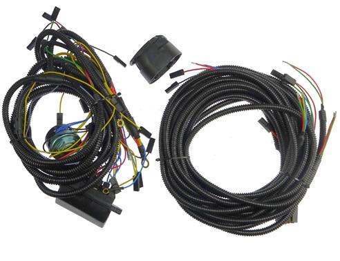 Instalacja C-360 łączona kompletna alternator ELMOT PREMIUM LINE 46457931PAEL