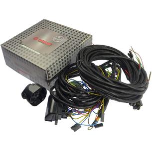 Instalacja C-360 łączona kompletna alternator ELMOT PREMIUM LINE 46457931PAEL